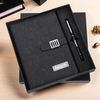 The Perfect Corporate Gift Classic Notebook & Pen