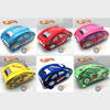 3D Car Shape Bag for Kids | Cute, Durable & Spacious School Bag