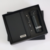 The Perfect Trio: Tumbler, Diary & Pen Set