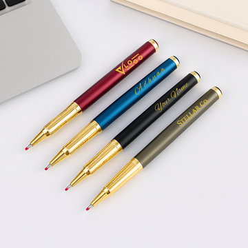 Classic Writing Elegance – Corporate Gifting Pen for Lasting Impressions