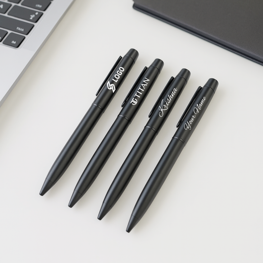 Sleek Modern Pen – A Sophisticated Writing Pen | Perfect Corporate Gifting