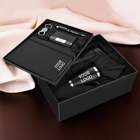 Ultimate 6-in-1 Corporate Gifting Kit – Impress with Class