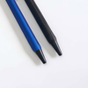 Triangular Metal Pen – Best Choice for Corporate Gifting