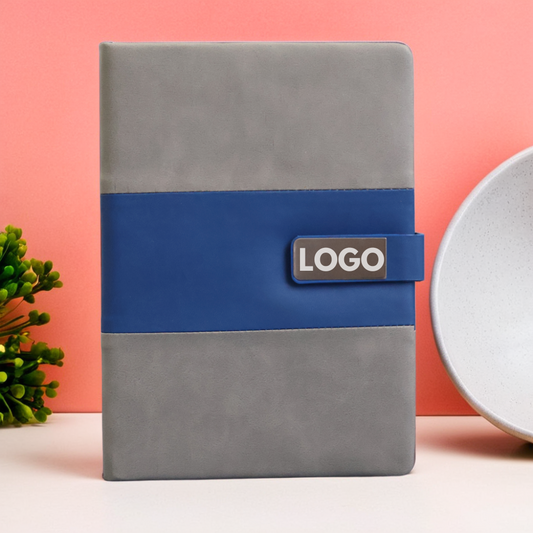 Elite Notebook: Elevate Your Ideas
