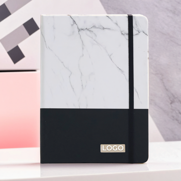 Modern Minimalism: Notebook