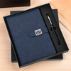 The Perfect Corporate Gift Classic Notebook & Pen