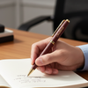 Classic Twist Type Stylish Pen