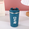 LED Display Coffee Mug Perfect for Corporate Gifting