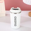 LED Display Coffee Mug Perfect for Corporate Gifting