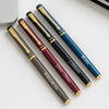 Classic Luxury Writing Pen | Customised Corporate Gifting Pen