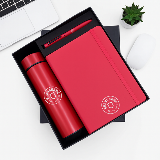 Executive-Grade Corporate Gift Set Combo
