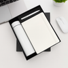 Executive Personalized Gift Set – Bottle, Pen, and Diary