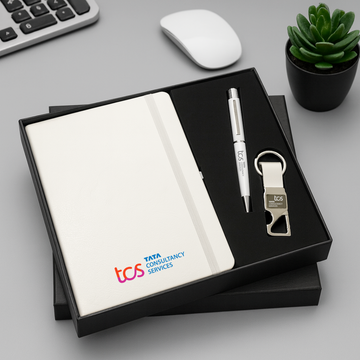 Sleek Trio for Corporate Executives Gifts