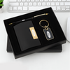 Your Essentials, Perfected: Pen, Card Holder & Keychain