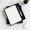 Professional 2-in-1 Diary & Pen Set – Branding-Friendly Corporate Gift