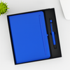 Professional 2-in-1 Diary & Pen Set – Branding-Friendly Corporate Gift