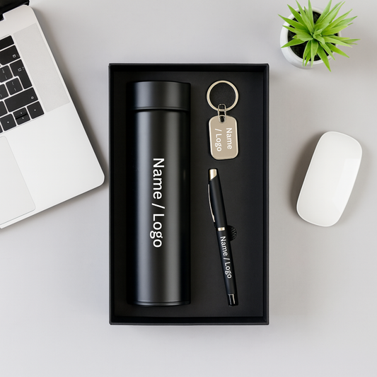 Practical Elegance Corporate & Personal Gift Set