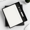 Professional 2-in-1 Diary & Pen Set