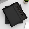 Professional 2-in-1 Diary & Pen Set