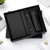 The Perfect Trio: Tumbler, Diary & Pen Set