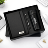 The Perfect Trio: Tumbler, Diary & Pen Set