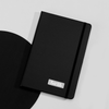Personalized A5 Notebook - Black