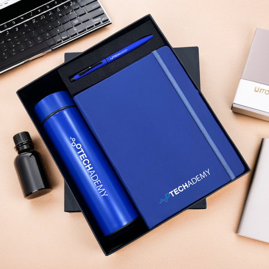 Executive-Grade Corporate Gift Set Combo