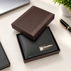 Men's Personalized Wallet | Customize with Your Name