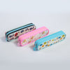 Cute Cartoon Stationery Pencil Pouch – Perfect for Kids