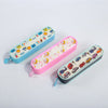 Cute Cartoon Stationery Pencil Pouch – Perfect for Kids