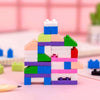 Creative Building Block Eraser Sets – Interlocking Puzzle Stationery for Kids