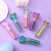 Crystal Heart Cap Highlighter