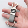 Customised Metal Keychain - for Corporate Gifting & Business Promotions