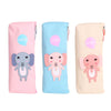 Kids’ Elephant Pouch – Soft, Stylish & Handy