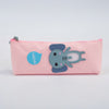 Kids’ Elephant Pouch – Soft, Stylish & Handy
