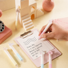 Cute Baby Bunny Magic Erasable Gel Pen | 0.5mm Writing