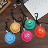Cute Cap Shape Coin Pouch & Keychain