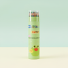 Cute Cartoon 24-Color Pencil Tube