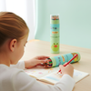 Cute Cartoon 24-Color Pencil Tube