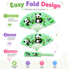 Cute Cartoon Folding Hand Fan for Kids