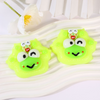 Cute Cartoon Frog Squishy Toy | Slow Rebound Stress Relief Sensory Toy for Kids