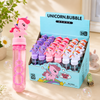Cute Cartoon Unicorn Bubble Wand | Cute Unicorn Tops & Multi-Size Bubbles
