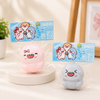 Cute Dino Squishy Toy | Soft Stress-Relieving