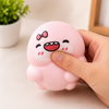 Cute Dino Squishy Toy | Soft Stress-Relieving