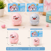 Cute Dino Squishy Toy | Soft Stress-Relieving