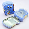 Cute Dinosaur 2-Hole Pencil Sharpener