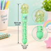 Cute Dinosaur Maze Highlighter Pen with Toy Topper