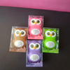Cute Owl 2-in-1 Pencil Sharpener and Eraser