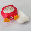 Cute Owl 2-in-1 Pencil Sharpener and Eraser