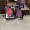 Cute Popsicle Shaped TPR Stress Relief & Decompression Toy